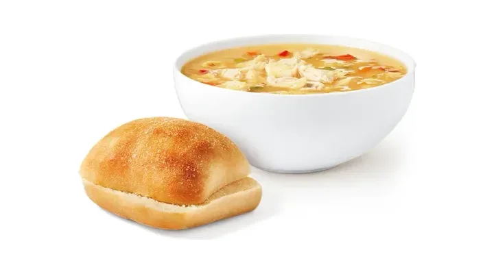 Soup