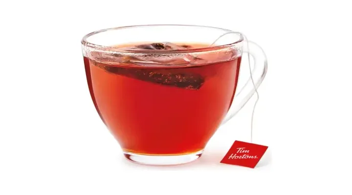 Specialty Tea