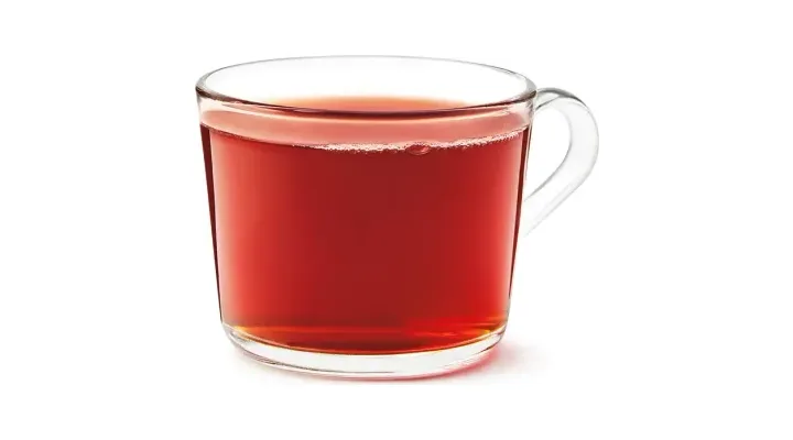 Steeped Tea