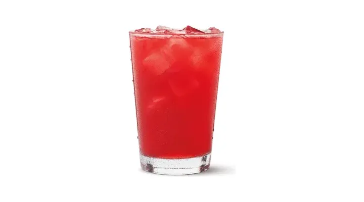Strawberry Watermelon Lemonade Quencher