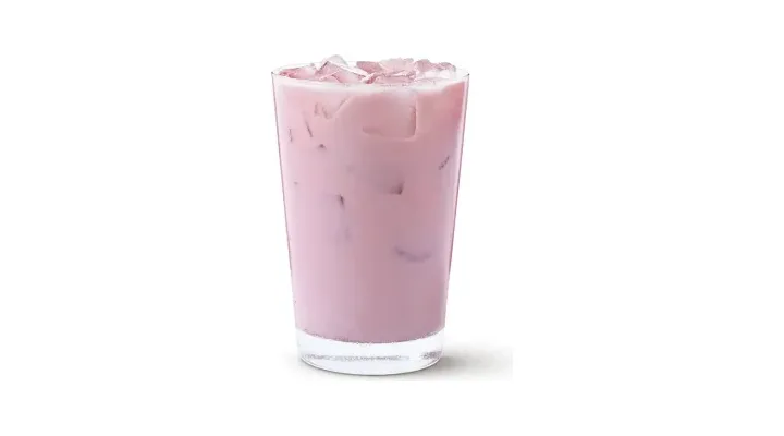 Strawberry Watermelon Protein Quencher