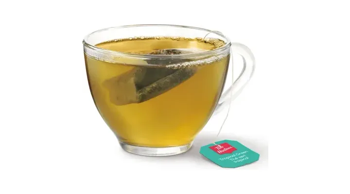 Tropical Green Tea