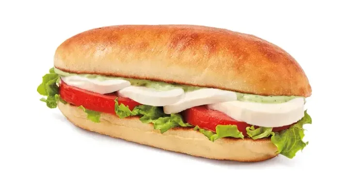 Tuscan Caprese
