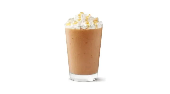 Vanilla Iced Capp