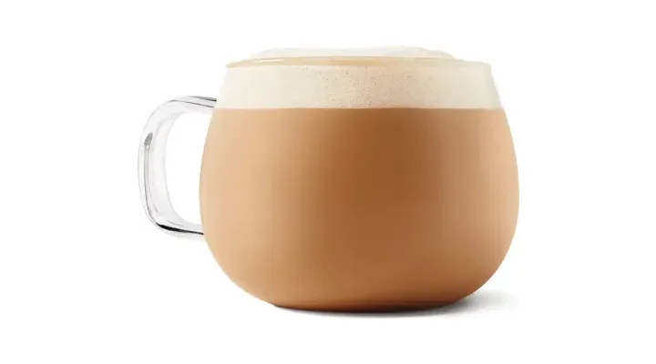 Vanilla Latte